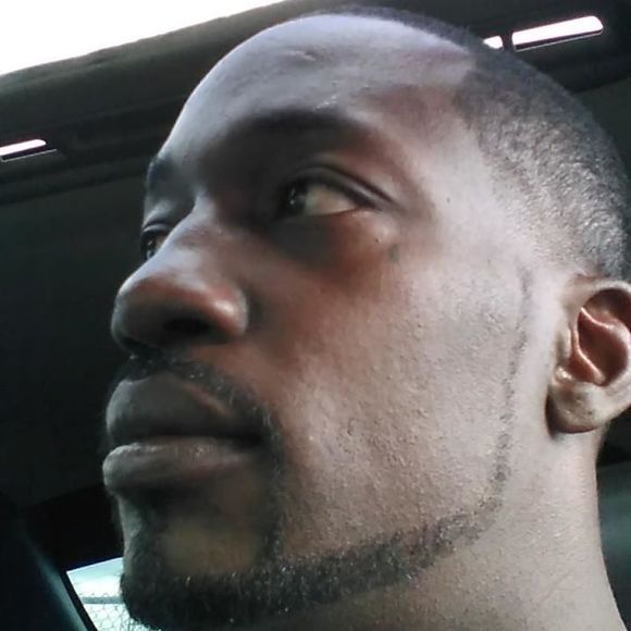 Meet your Posher, Ralf - Picture 1 of 1